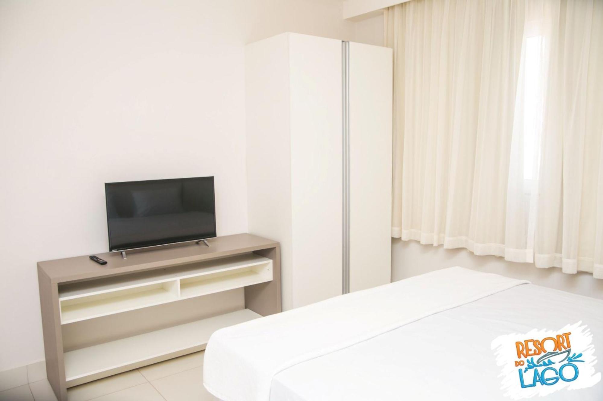 Resort Do Lago By Wam Experience Caldas Novas Dış mekan fotoğraf